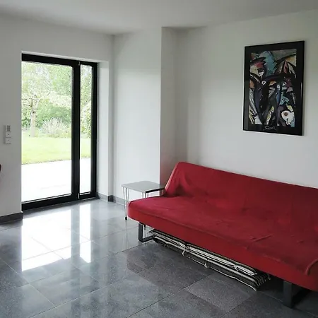Apartmán Holiday Flat Eriskirch-mariabrunn - Dbe02015-p Eriskirch