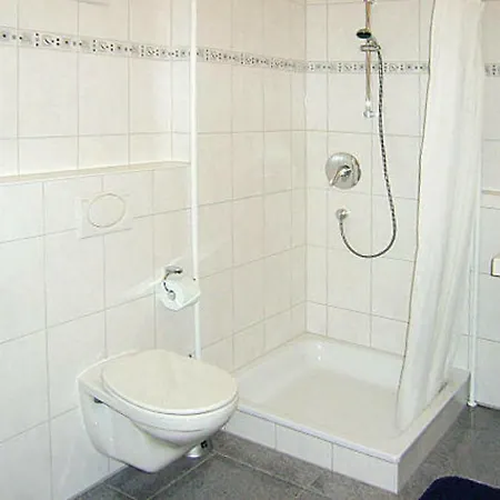 Apartmán Holiday Flat Eriskirch-mariabrunn - Dbe02015-p