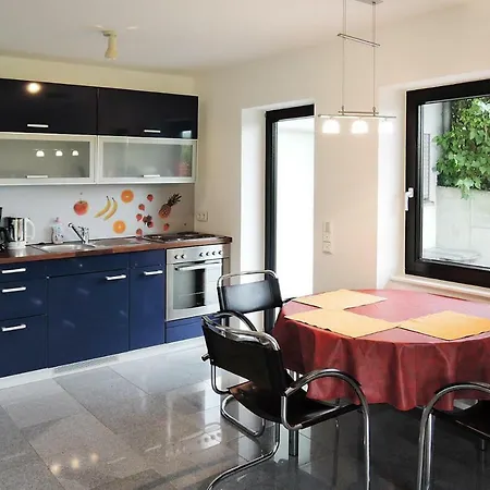 Apartmán Holiday Flat Eriskirch-mariabrunn - Dbe02015-p Eriskirch