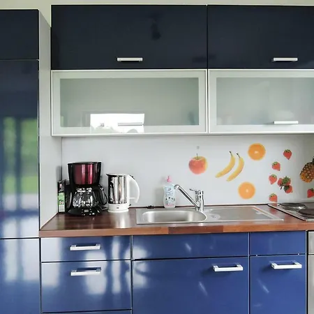 Holiday Flat Eriskirch-mariabrunn - Dbe02015-p *
