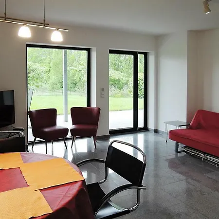 Holiday Flat Eriskirch-mariabrunn - Dbe02015-p *