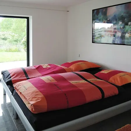 Holiday Flat Eriskirch-mariabrunn - Dbe02015-p Apartmán Eriskirch